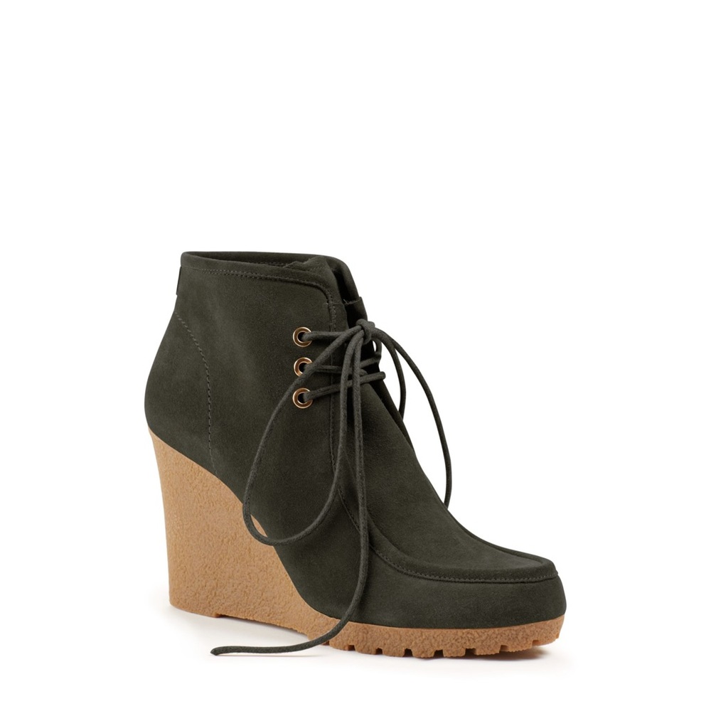 Michael Kors Rory Bootie - Green